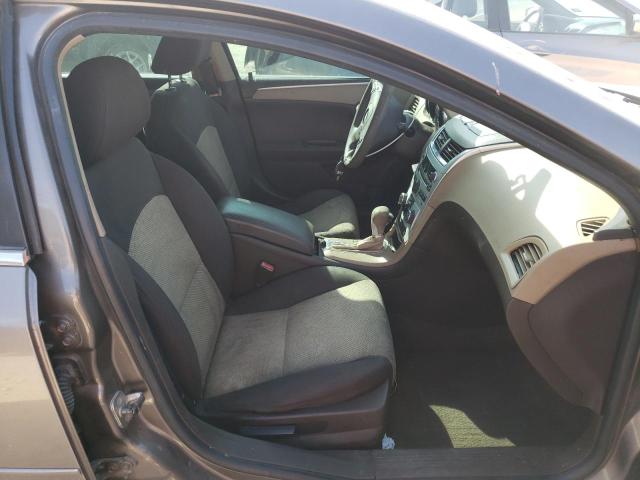 Photo 5 from auction – 2012 CHEVROLET MALIBU LS with VIN 1G1ZB5E01CF216456