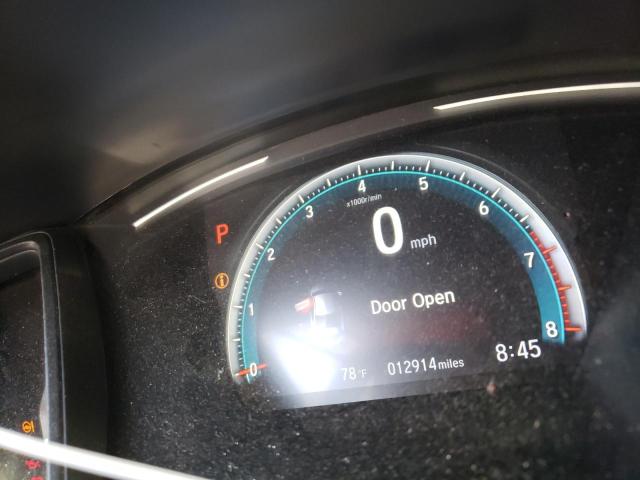 Photo 8 from auction – 2020 HONDA CIVIC LX with VIN 2HGFC2F65LH531365