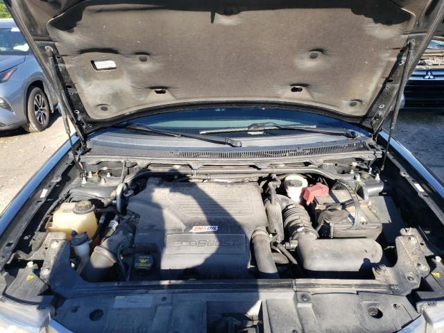Photo 7 from auction – 2012 FORD FLEX LIMIT with VIN 2FMHK6DT9CBD06147