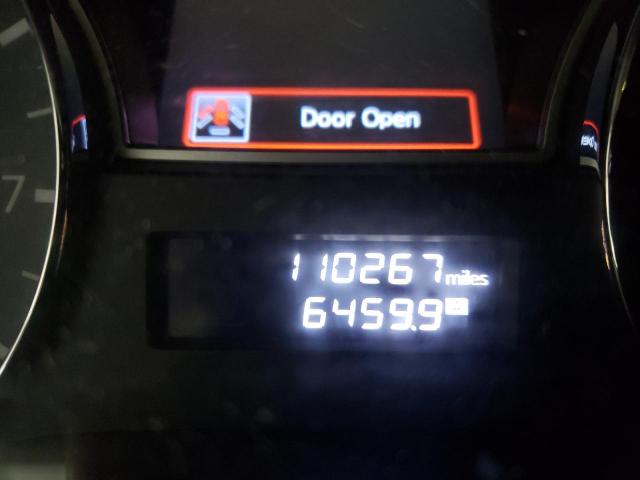 Photo 8 from auction – 2014 NISSAN PATHFINDER with VIN 5N1AR2MM4EC674835