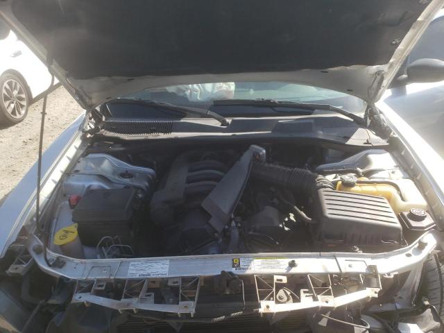 Photo 7 from auction – 2008 DODGE CHARGER with VIN 2B3KA43R78H264932