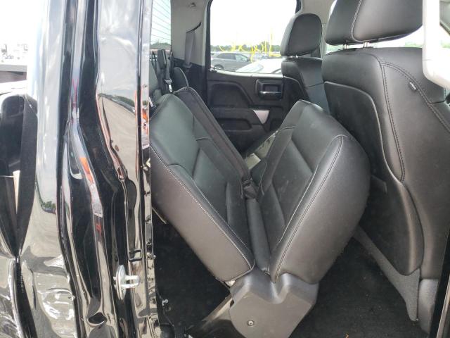 Photo 6 from auction – 2014 CHEVROLET SILVERADO with VIN 1GCVKSEC2EZ231564