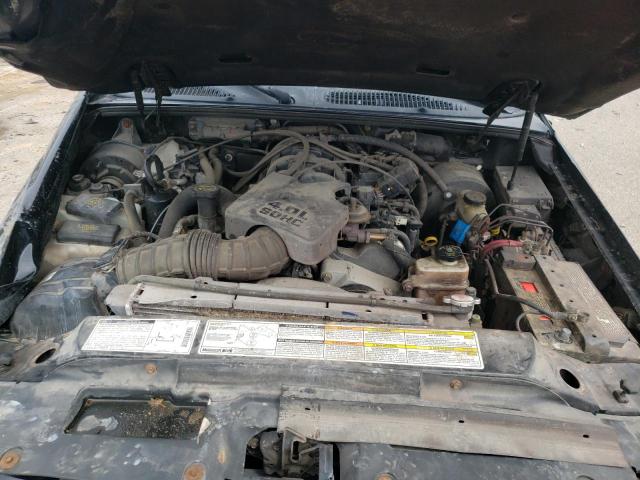 Photo 7 from auction – 2001 FORD EXPLORER S with VIN 1FMZU67E91UC04852