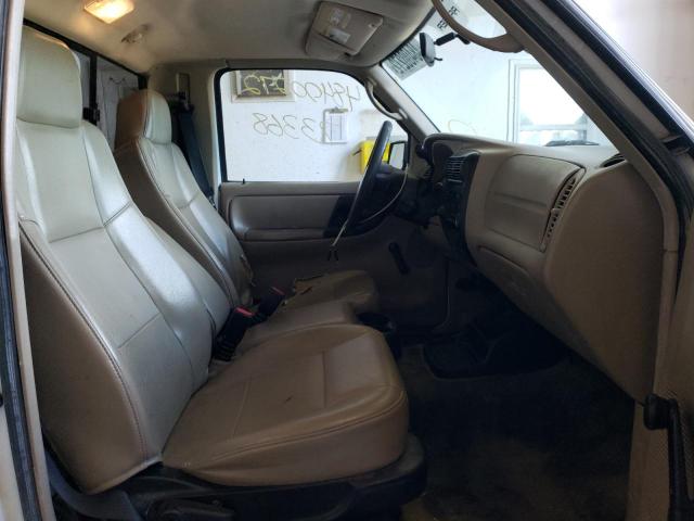 Photo 5 from auction – 2008 FORD RANGER with VIN 1FTYR10D88PA18475