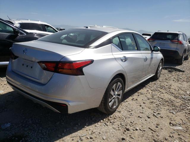 Photo 4 from auction – 2019 NISSAN ALTIMA S with VIN 1N4BL4BV2KC259452