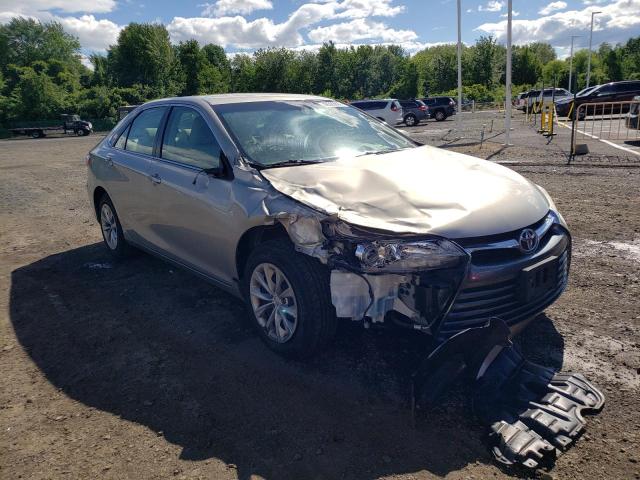 Photo 1 from auction – 2015 TOYOTA CAMRY LE with VIN 4T4BF1FKXFR470058