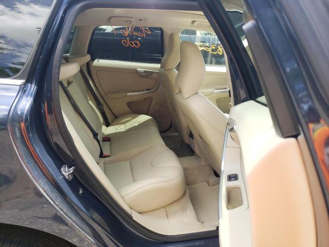 Photo 6 from auction – 2015 VOLVO XC60 T5 PR with VIN YV440MDKXF2731503