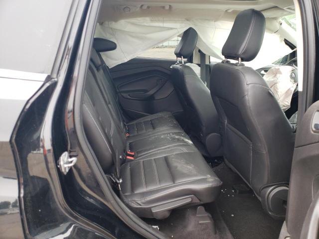 Photo 6 from auction – 2018 FORD ESCAPE SEL with VIN 1FMCU0HD5JUA75842