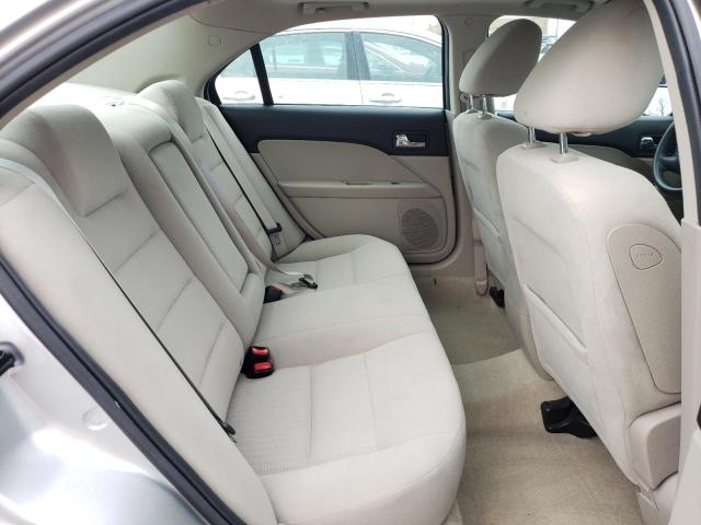 Photo 6 from auction – 2009 FORD FUSION SE with VIN 3FAHP07159R208083