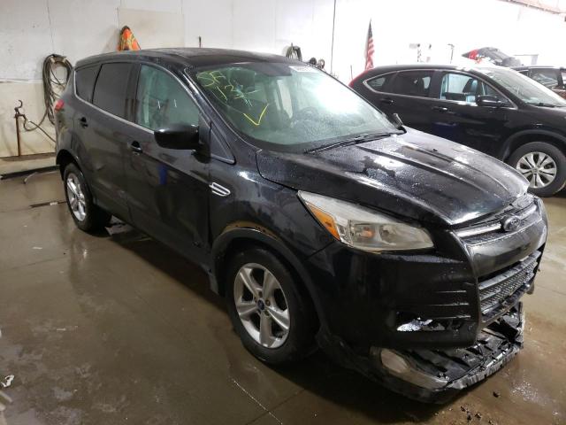 Photo 1 from auction – 2013 FORD ESCAPE SE with VIN 1FMCU0GX5DUB81644