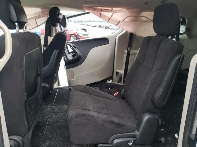 Photo 6 from auction – 2013 DODGE GRAND CARA with VIN 2C4RDGBG6DR814163