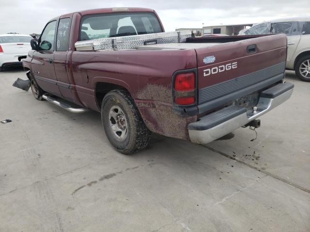 Photo 3 from auction – 2001 DODGE RAM 1500 with VIN 3B7HC13Z81G244681