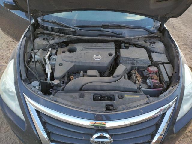 Photo 7 from auction – 2014 NISSAN ALTIMA 2.5 with VIN 1N4AL3AP0EC267904