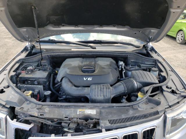 Photo 7 from auction – 2014 JEEP GRAND CHER with VIN 1C4RJFBG5EC492922
