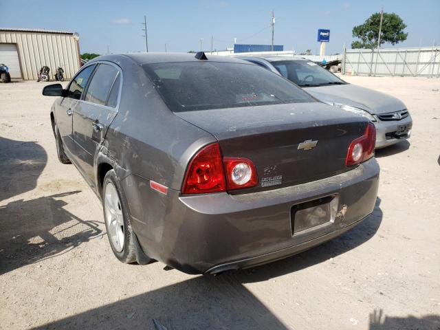 Photo 3 from auction – 2012 CHEVROLET MALIBU LS with VIN 1G1ZB5E01CF216456