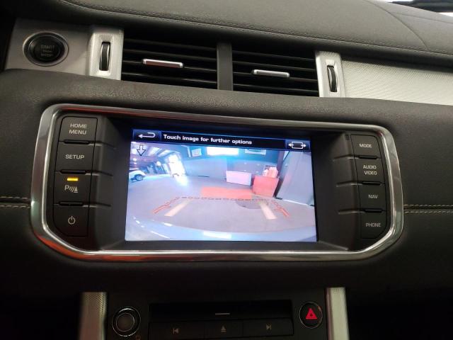 Photo 9 from auction – 2012 LAND ROVER RANGE ROVE with VIN SALVT2BG3CH619158