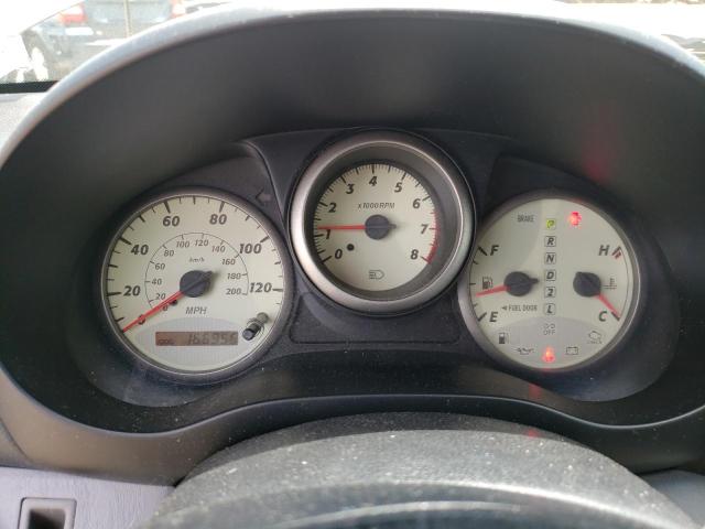 Photo 8 from auction – 2003 TOYOTA RAV4 with VIN JTEGH20VX30117583