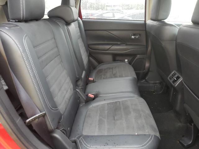 Photo 6 from auction – 2019 MITSUBISHI OUTLANDER with VIN JA4AD3A35KZ045222