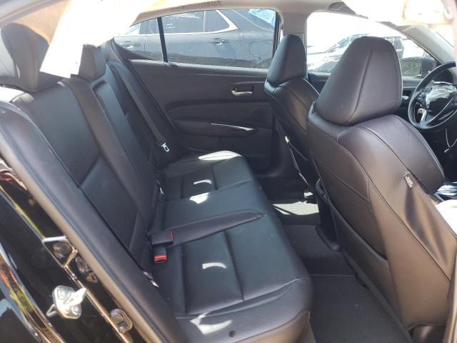 Photo 6 from auction – 2015 ACURA TLX TECH with VIN 19UUB2F52FA010706