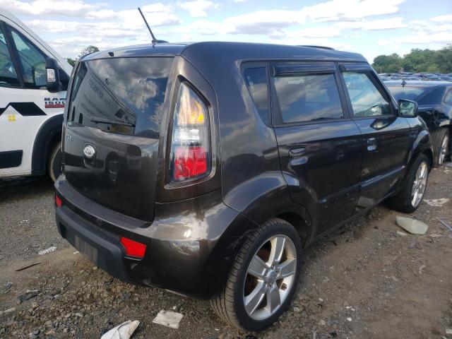 Photo 4 from auction – 2010 KIA SOUL + with VIN KNDJT2A21A7139456