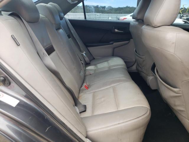 Photo 6 from auction – 2012 TOYOTA CAMRY BASE with VIN 4T1BF1FK2CU024993