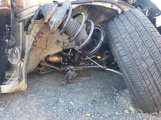 Photo 9 from auction – 2014 SUBARU XV CROSSTR with VIN JF2GPAVC8E8233959