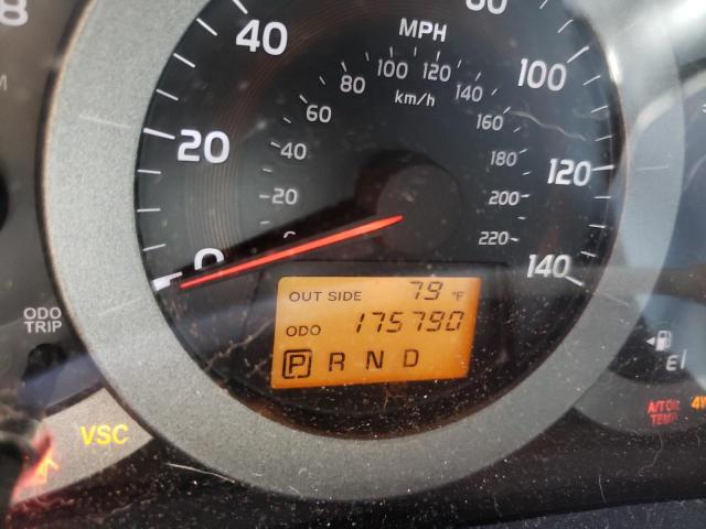 Photo 8 from auction – 2006 TOYOTA RAV4 with VIN JTMBD35V165051053