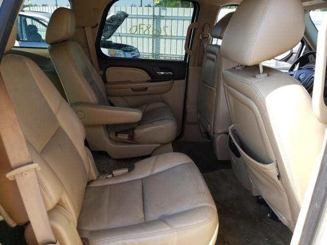 Photo 6 from auction – 2011 GMC YUKON DENA with VIN 1GKS1EEF6BR140377