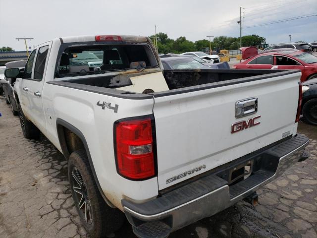 Photo 9 from auction – 2015 GMC SIERRA K15 with VIN 3GTU2TEH9FG405970