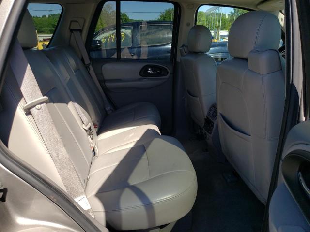 Photo 6 from auction – 2007 CHEVROLET TRAILBLAZE with VIN 1GNDT13S972146463
