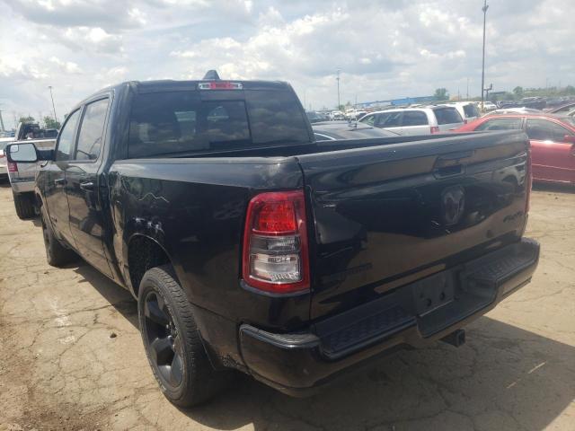 Photo 3 from auction – 2019 RAM 1500 BIG H with VIN 1C6RRFFG8KN907306