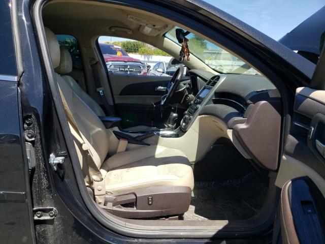 Photo 5 from auction – 2015 CHEVROLET MALIBU 2LT with VIN 1G11D5SL7FF287199