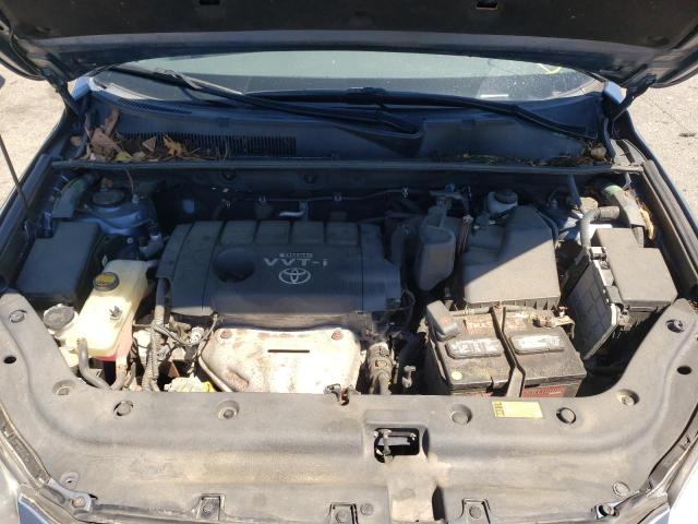 Photo 7 from auction – 2010 TOYOTA RAV4 with VIN 2T3BF4DV7AW074033