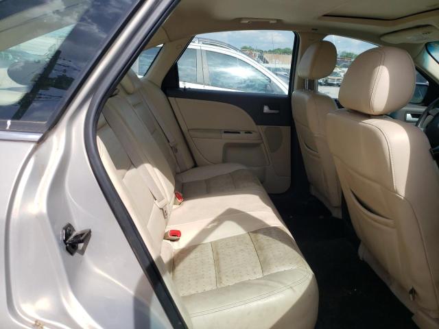 Photo 6 from auction – 2009 MERCURY SABLE PREM with VIN 1MEHM42W99G629050
