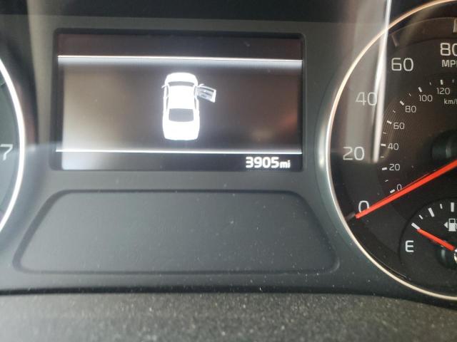 Photo 8 from auction – 2022 KIA FORTE FE with VIN 3KPF24AD3NE466789