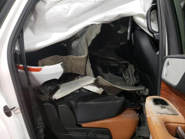 Photo 6 from auction – 2019 LINCOLN NAVIGATOR with VIN 5LMJJ3LT0KEL11855