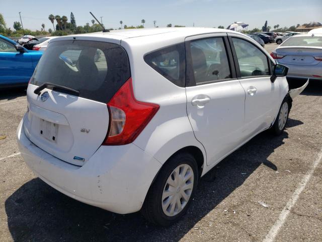 Photo 4 from auction – 2015 NISSAN VERSA NOTE with VIN 3N1CE2CP4FL403593