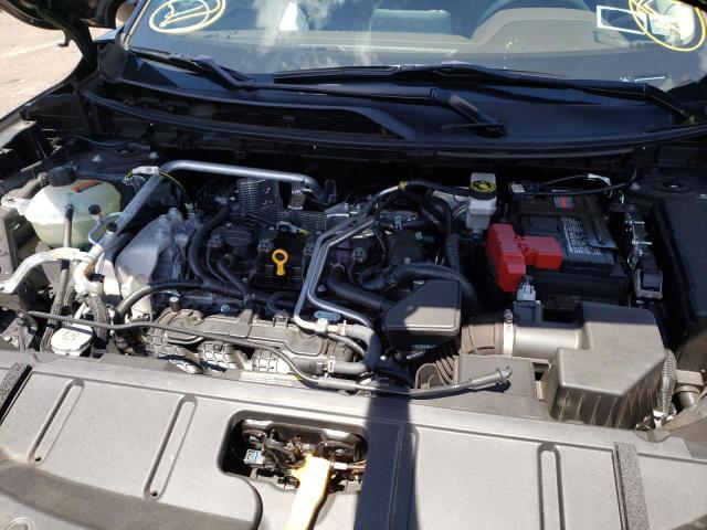Photo 7 from auction – 2021 NISSAN ROGUE SV with VIN 5N1AT3BB7MC818935