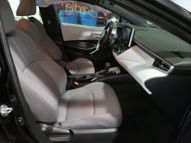 Photo 5 from auction – 2021 TOYOTA COROLLA SE with VIN 5YFS4MCEXMP071312