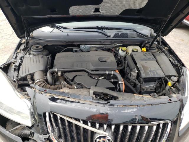 Photo 7 from auction – 2013 BUICK REGAL PREM with VIN 2G4GS5ER9D9151374