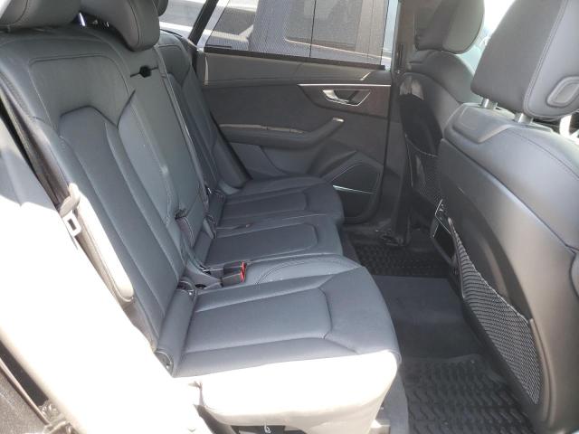 Photo 6 from auction – 2021 AUDI Q8 PRESTIG with VIN WA1FVAF13MD035187