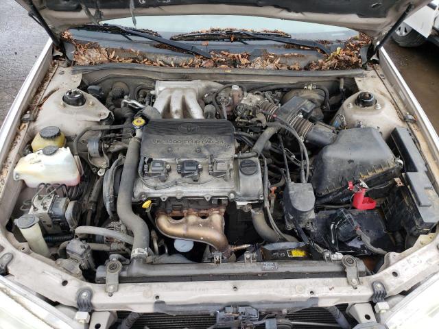 Photo 7 from auction – 2001 TOYOTA CAMRY LE with VIN 4T1BF22K11U960094