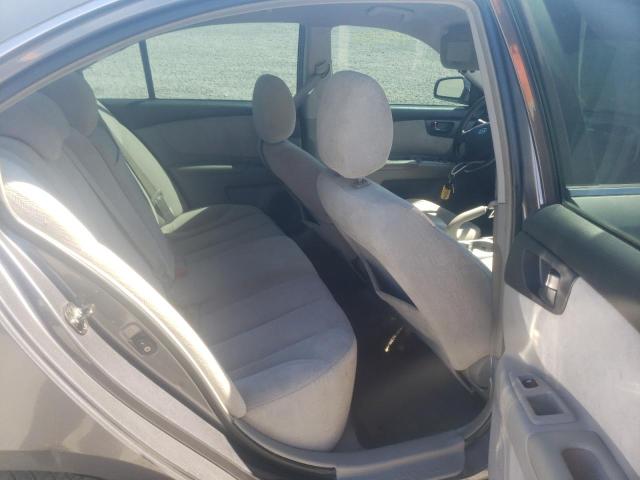Photo 6 from auction – 2006 KIA OPTIMA LX with VIN KNAGE123165028069