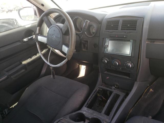 Photo 9 from auction – 2008 DODGE CHARGER with VIN 2B3KA43G58H216392