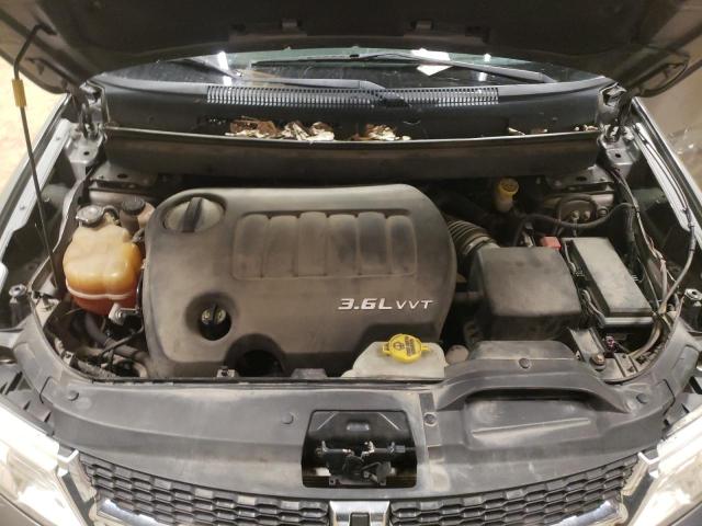 صورة رقم 7 من المزاد - 2012 DODGE JOURNEY SX مع VIN 3C4PDDBG5CT397295