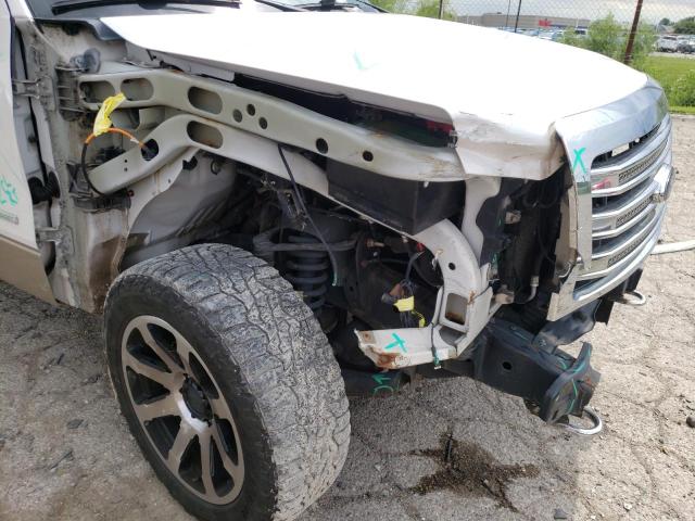 Photo 9 from auction – 2013 FORD F150 SUPER with VIN 1FTFW1ET4DKE01692