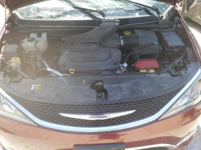 Photo 7 from auction – 2019 CHRYSLER PACIFICA L with VIN 2C4RC1GG5KR732379
