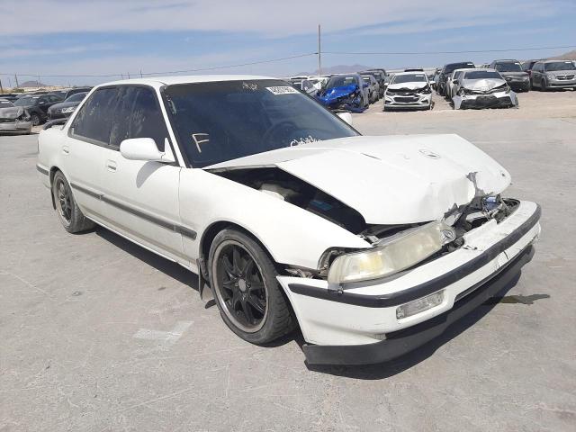 ACURA INTEGRA LS 1990 with VIN JH4DB1652LS014994 - Photo from auction