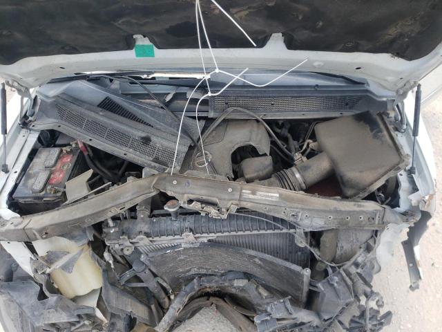 Photo 7 from auction – 2014 NISSAN ARMADA PLA with VIN 5N1BA0NF5EN601252