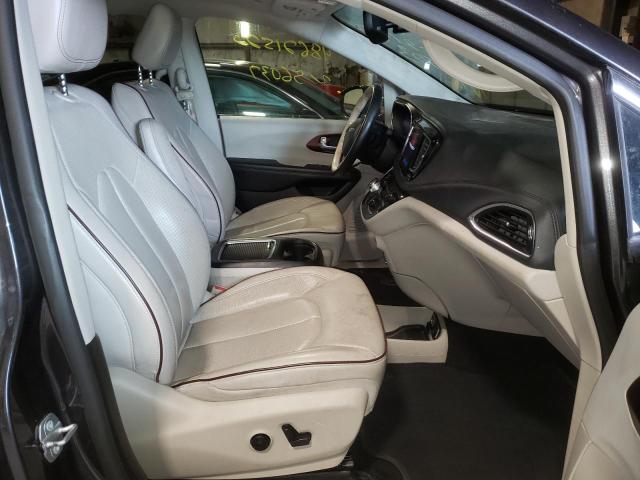 Photo 5 from auction – 2020 CHRYSLER PACIFICA L with VIN 2C4RC1GG6LR271503
